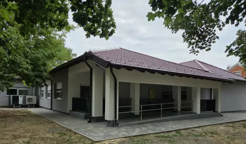 Završena dogradnja  Stribora za 40 novih mališana od jeseni
