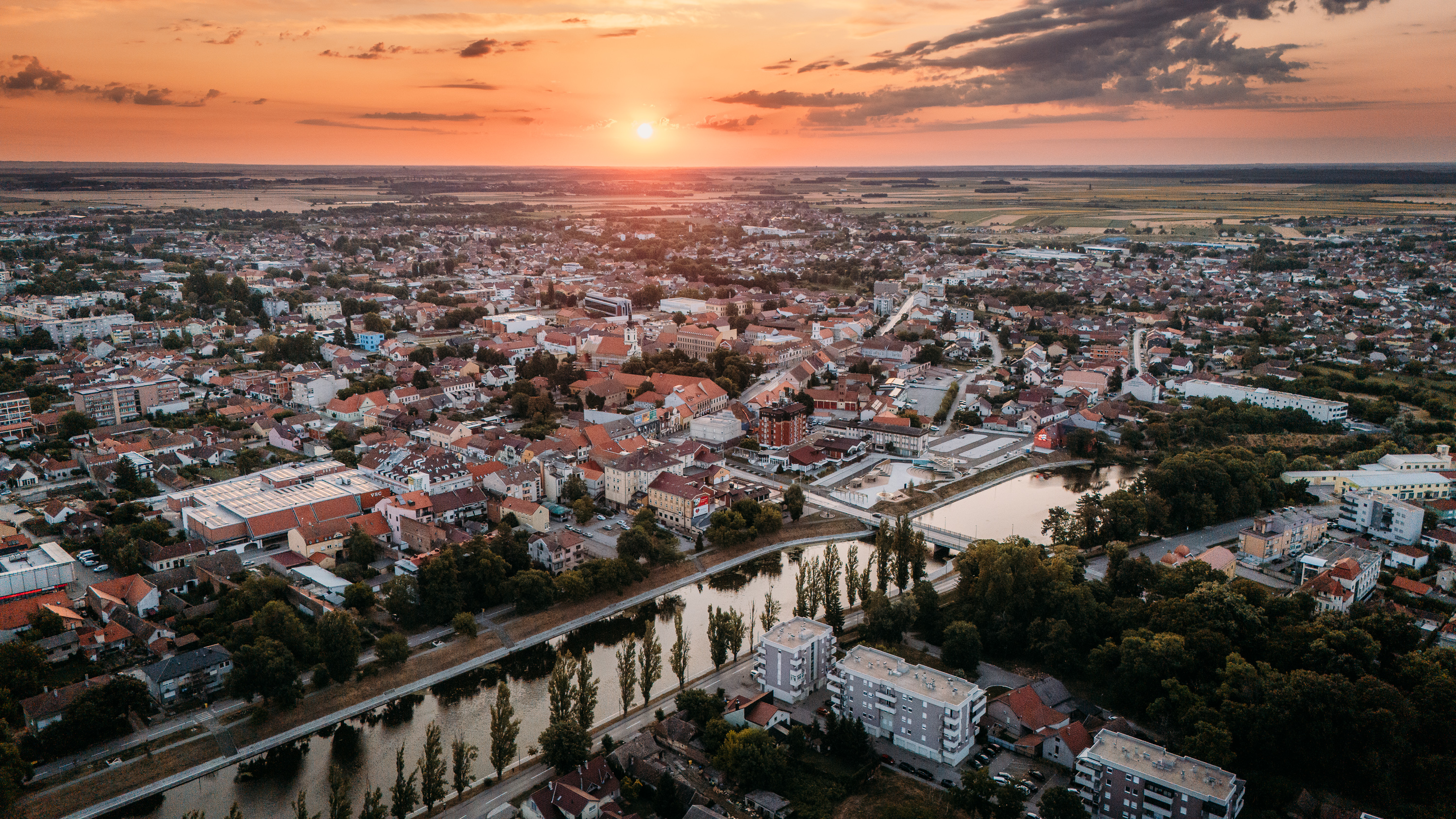 Završena izgradnja optičke mreže u Vinkovcima